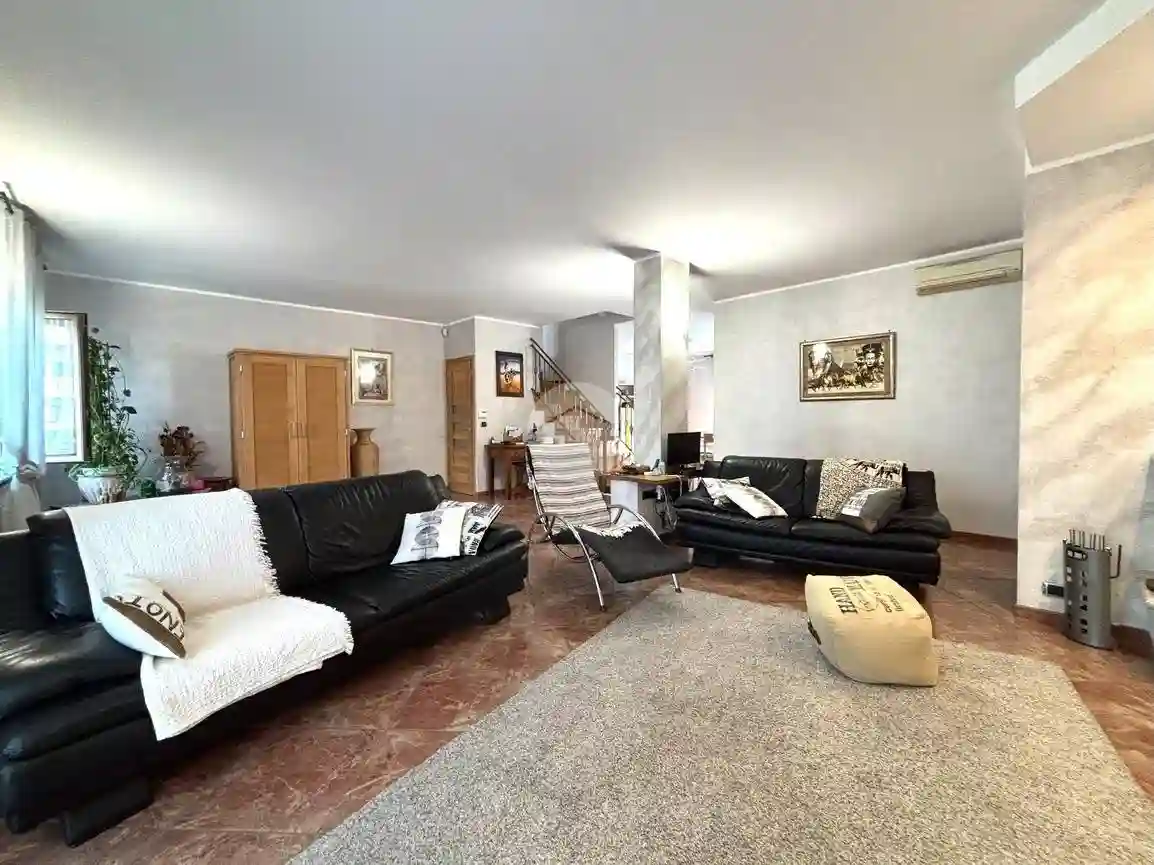 Villetta a schiera - foto 5