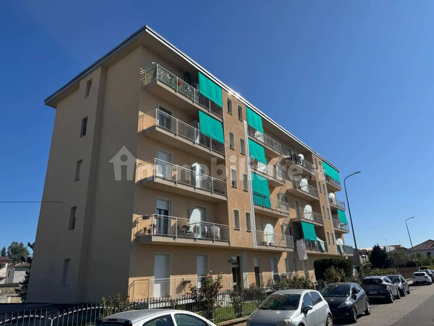 Appartamento in vendita a Alessandria