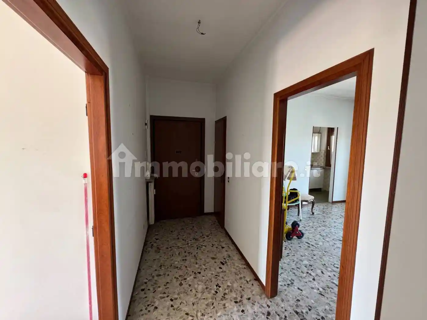 Trilocale via Vecchia Torino 9, Cittadella, Alessandria - foto 2