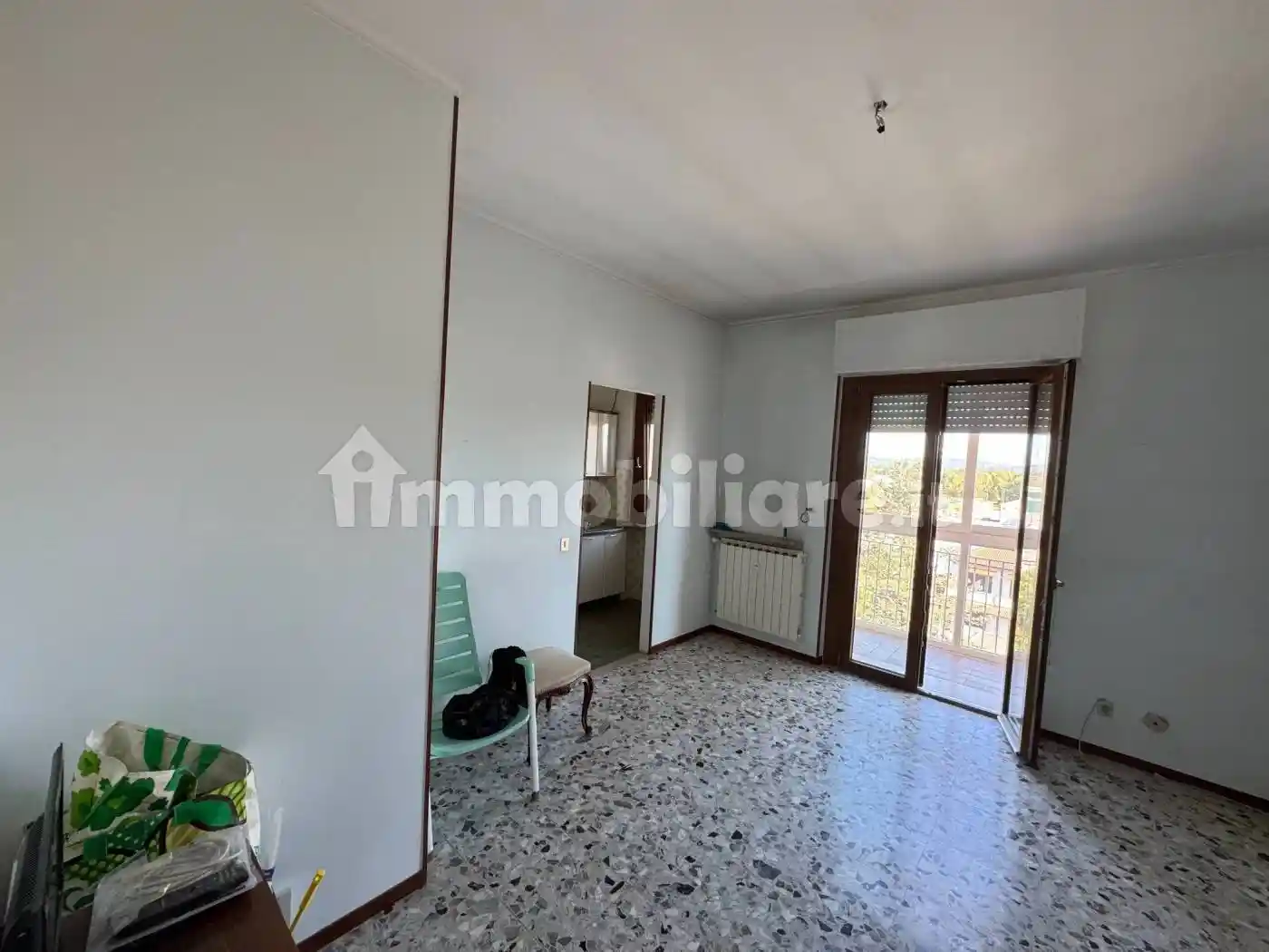 Trilocale via Vecchia Torino 9, Cittadella, Alessandria - foto 4