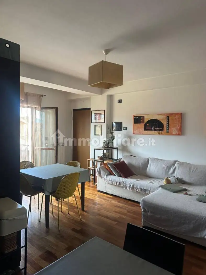 Appartamento in vendita a Avezzano