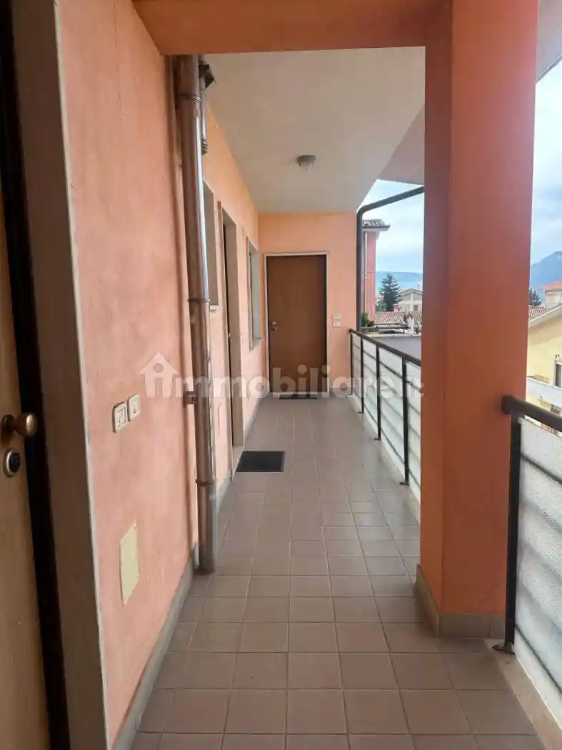 Trilocale via Luigi Einaudi, Centro, Avezzano - foto 3