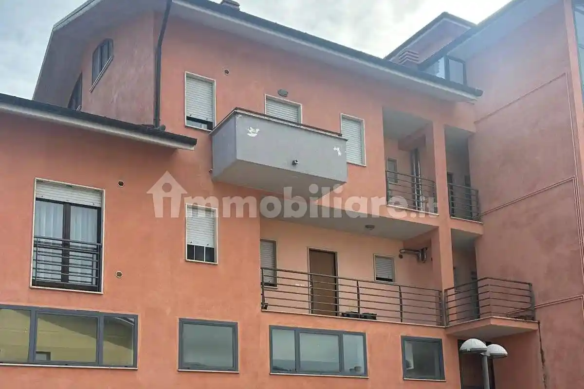 Trilocale via Luigi Einaudi, Centro, Avezzano - foto 5