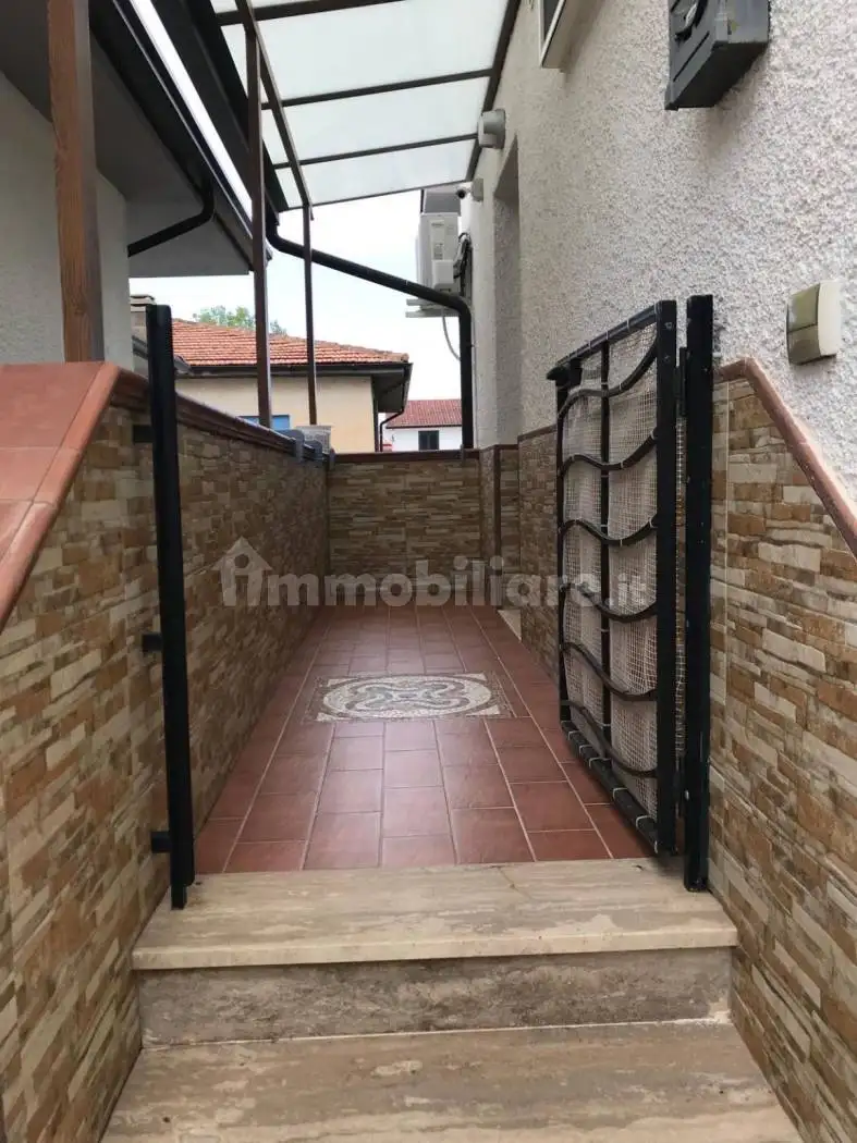 Appartamento in vendita a Sangineto