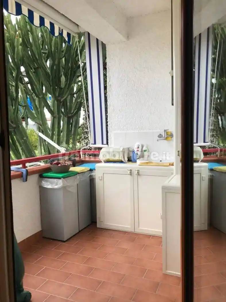 Trilocale via Alcide De Gasperi traversa 4 10, Sangineto Lido, Sangineto - foto 2