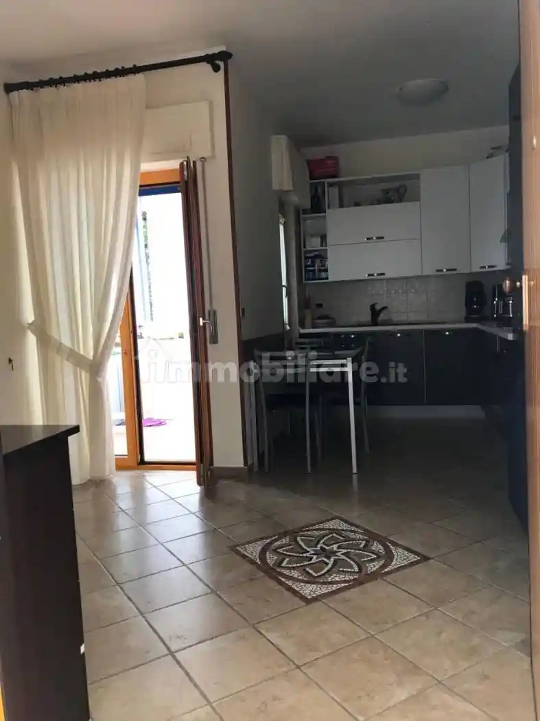 Trilocale via Alcide De Gasperi traversa 4 10, Sangineto Lido, Sangineto - foto 3