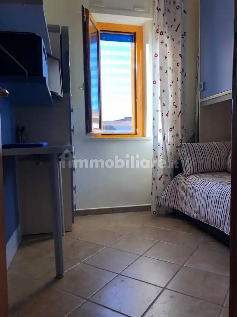 Trilocale via Alcide De Gasperi traversa 4 10, Sangineto Lido, Sangineto - foto 5