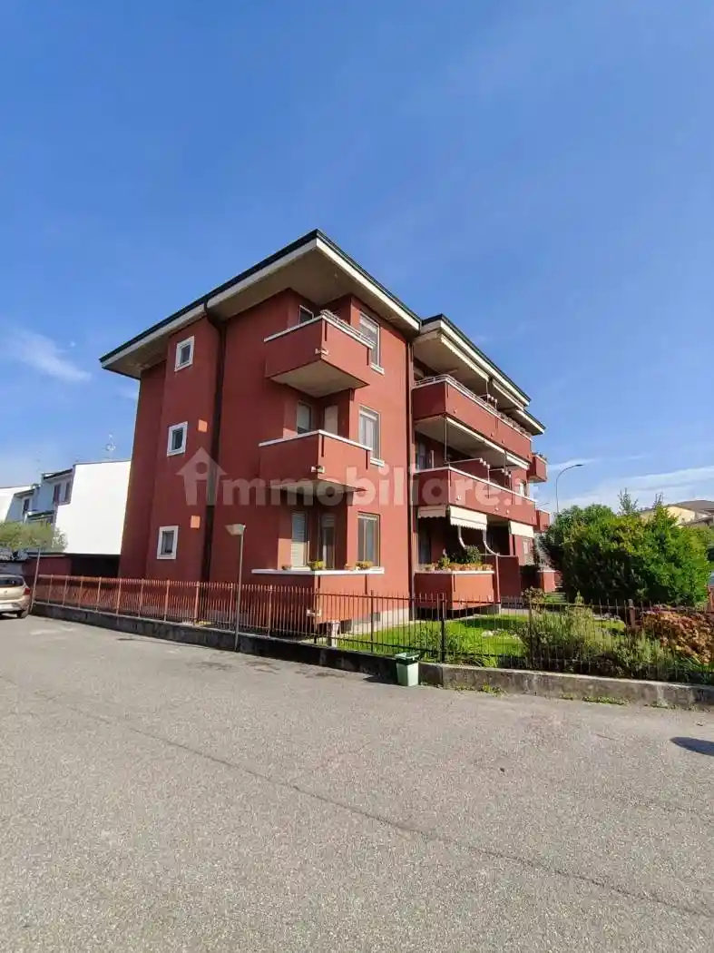 Appartamento in vendita a Sant'Angelo Lodigiano