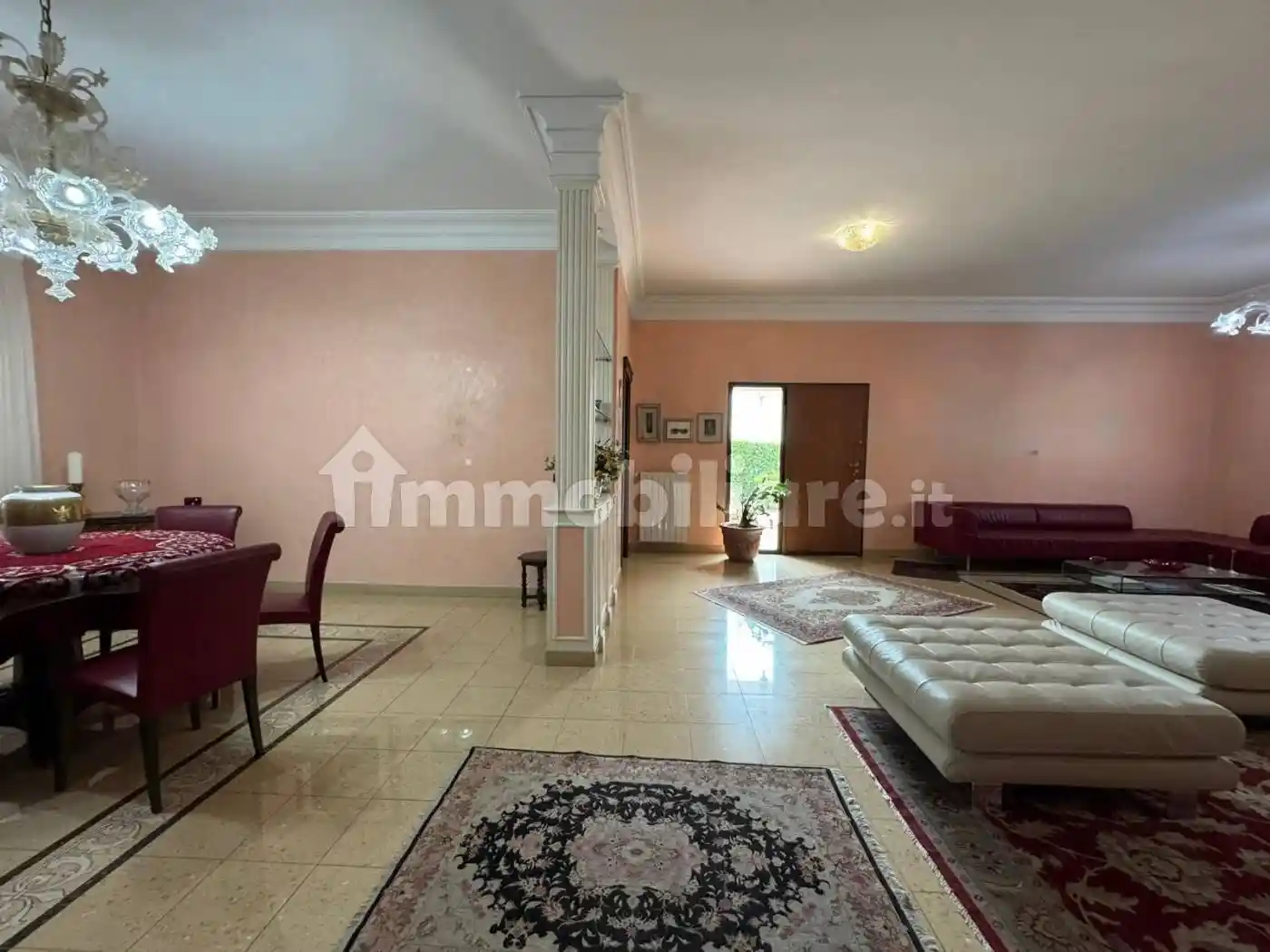 Villa unifamiliare via degli Oleandri 1, Nicastro Sambiase, Lamezia Terme - foto 2