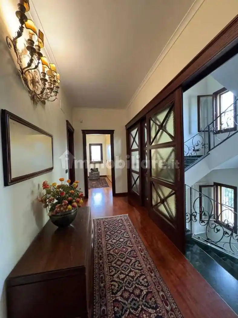 Villa unifamiliare via degli Oleandri 1, Nicastro Sambiase, Lamezia Terme - foto 3