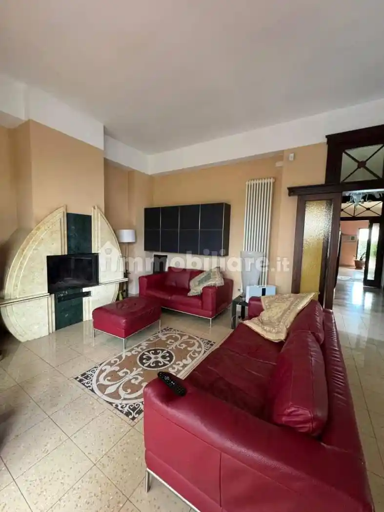 Villa unifamiliare via degli Oleandri 1, Nicastro Sambiase, Lamezia Terme - foto 5