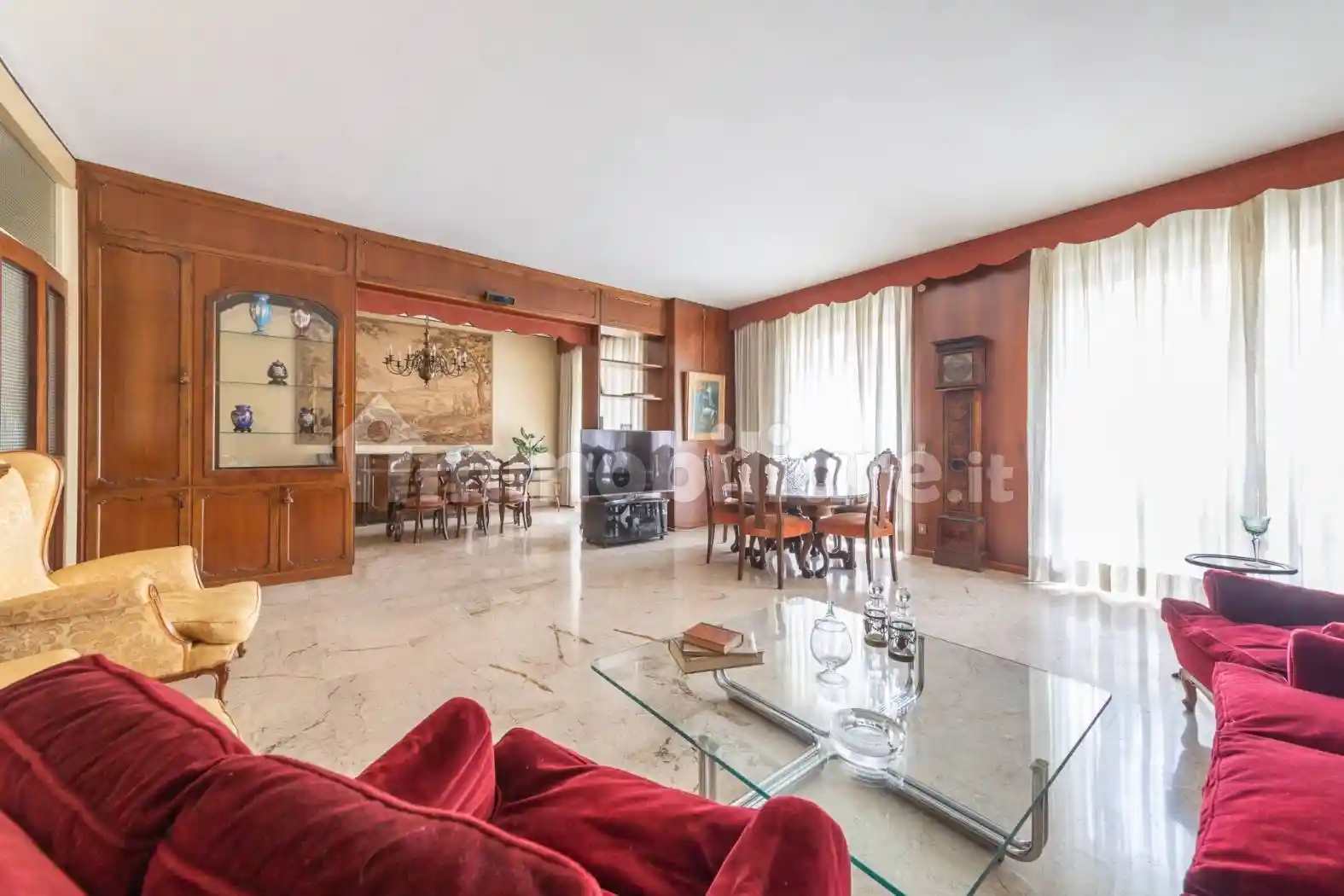 Quadrilocale viale Certosa 1, Portello - Parco Vittoria, Milano - foto 2