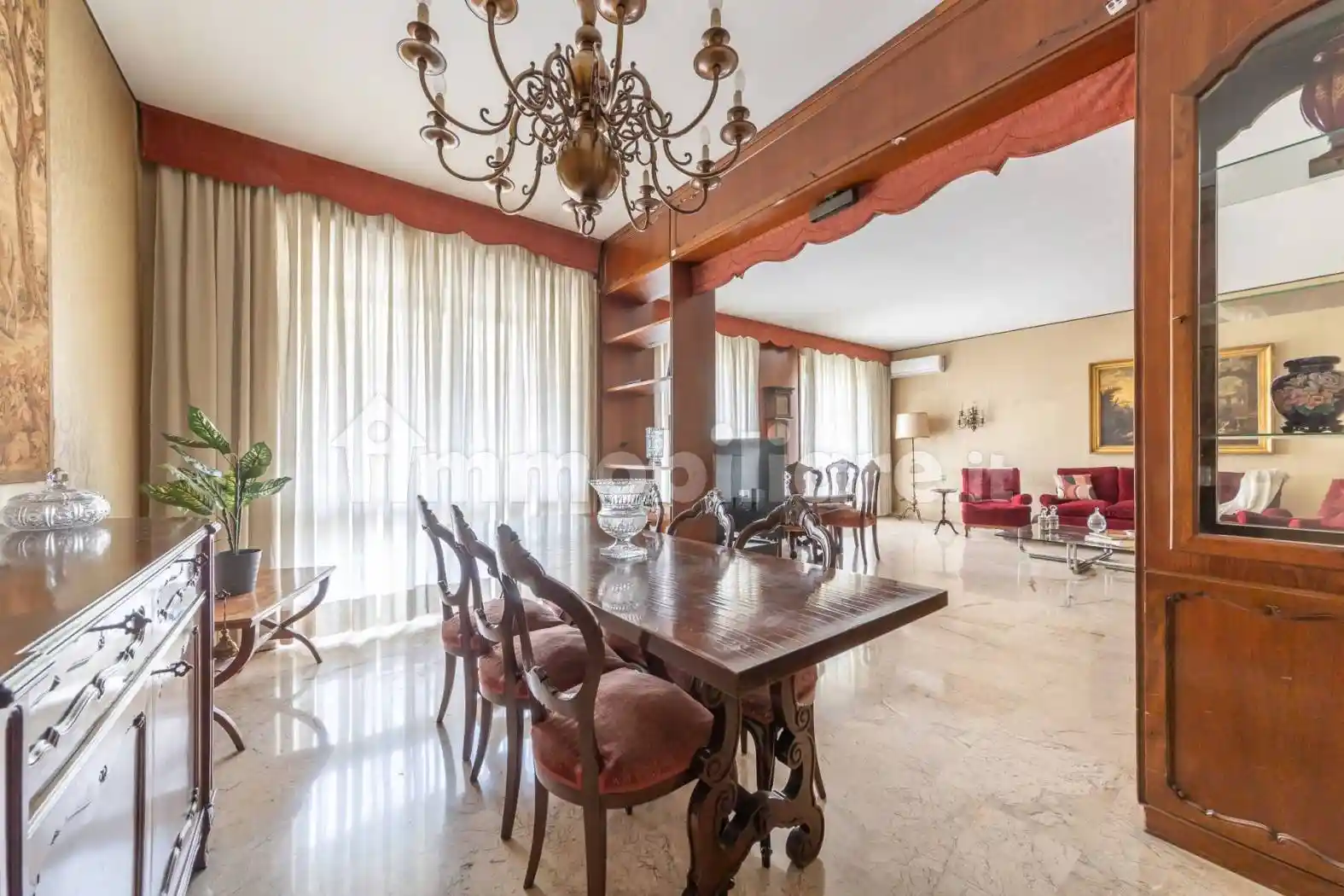 Quadrilocale viale Certosa 1, Portello - Parco Vittoria, Milano - foto 3