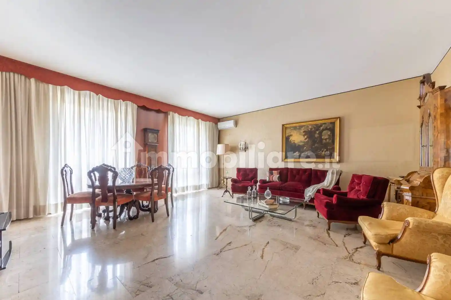 Quadrilocale viale Certosa 1, Portello - Parco Vittoria, Milano - foto 5