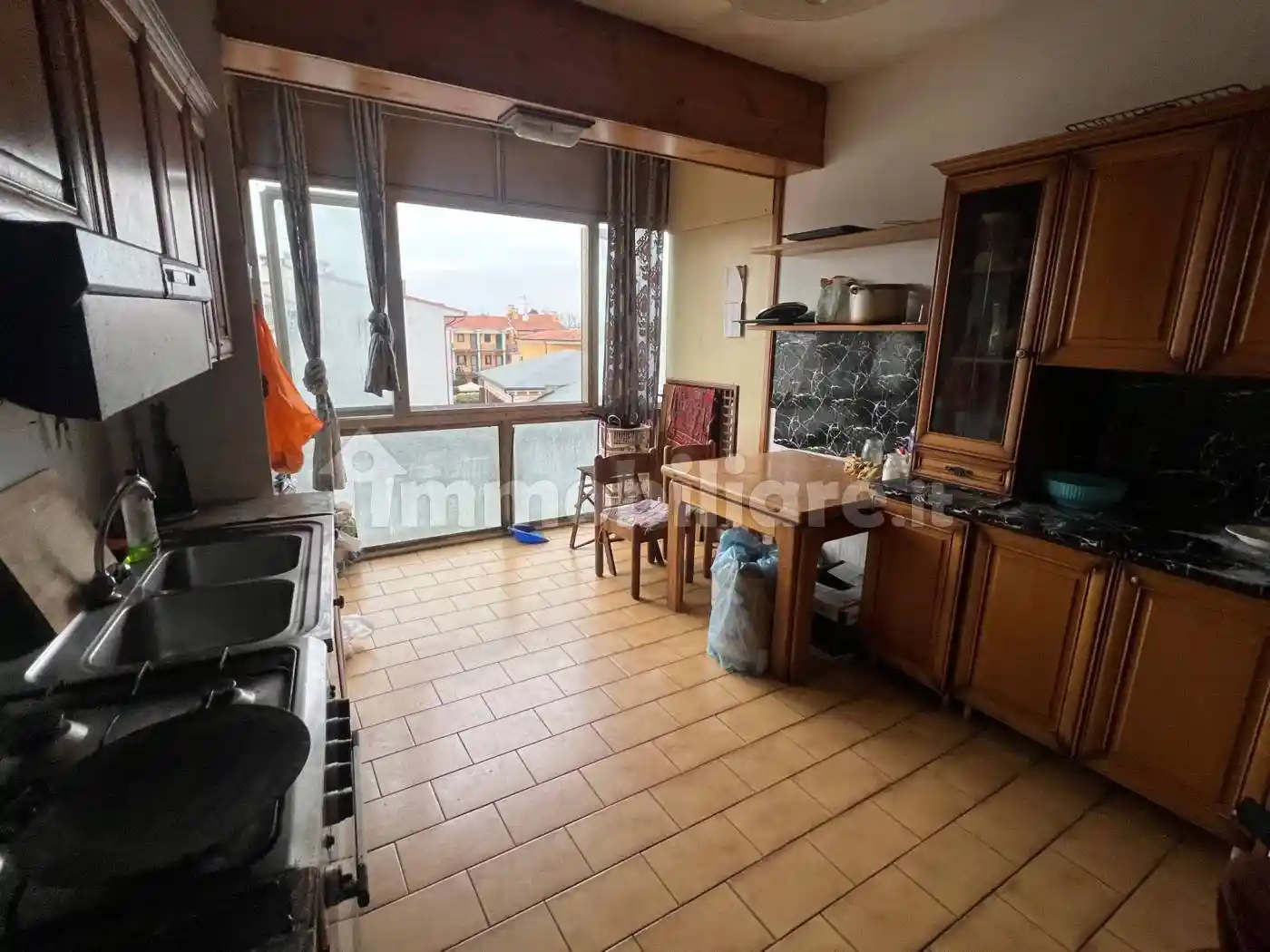 Appartamento in vendita a Limena