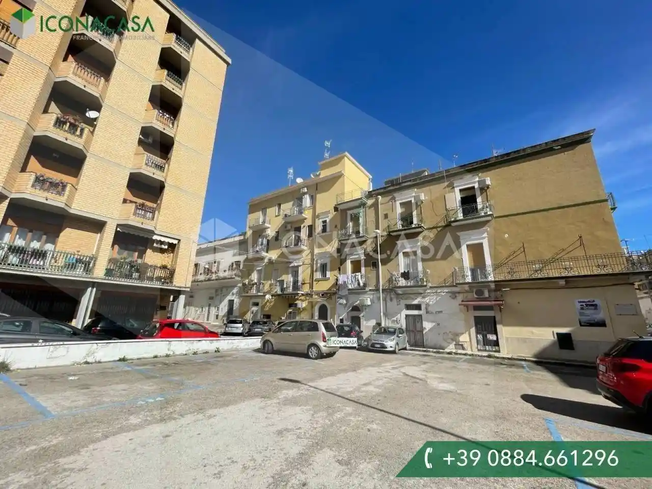 Appartamento in vendita a Manfredonia