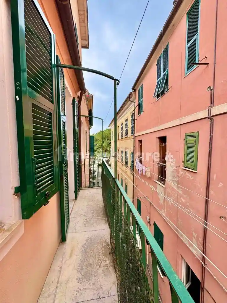 Appartamento in vendita a Finale Ligure