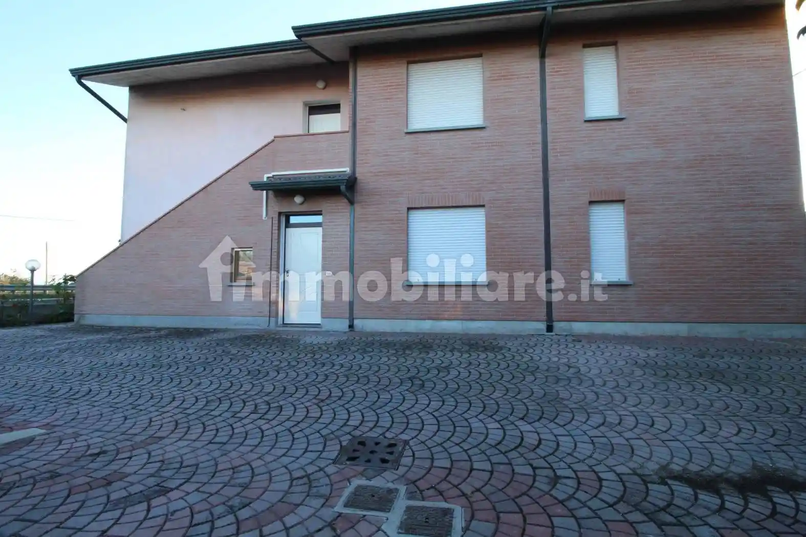 Villa in vendita a Cervia