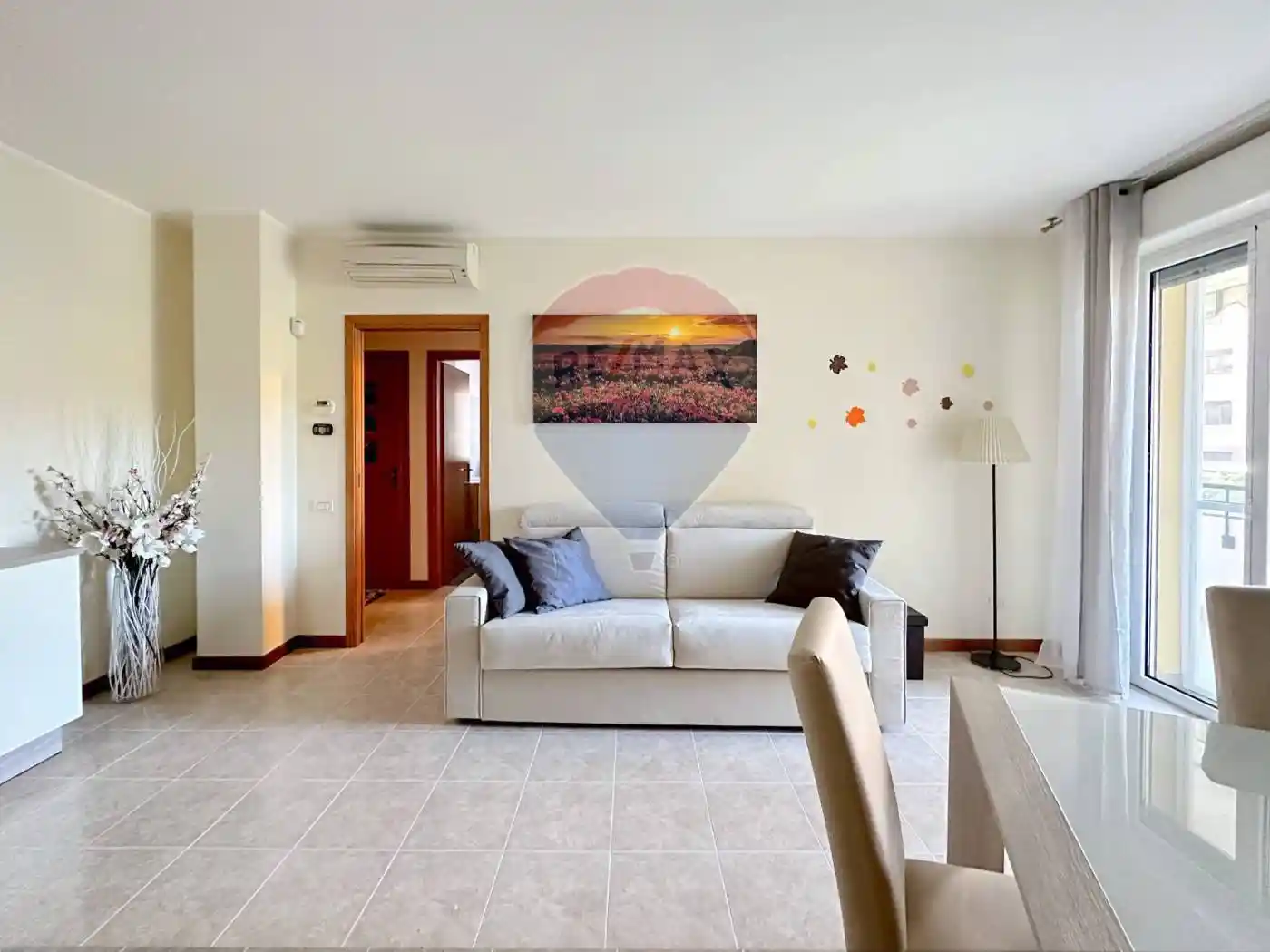 Trilocale via Padre Reginaldo Giuliani 12, Greco - Segnano, Milano - foto 2