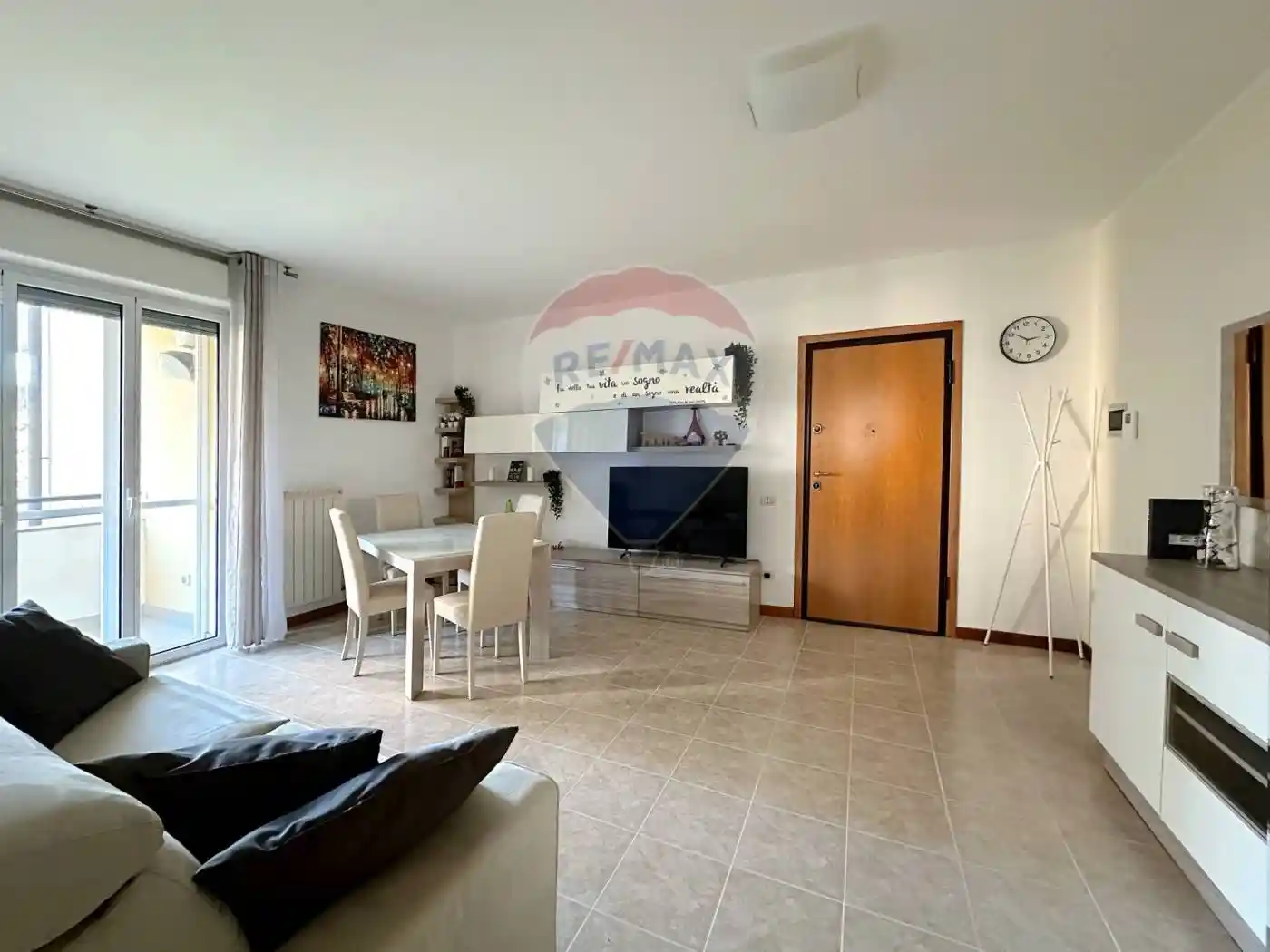 Trilocale via Padre Reginaldo Giuliani 12, Greco - Segnano, Milano - foto 3