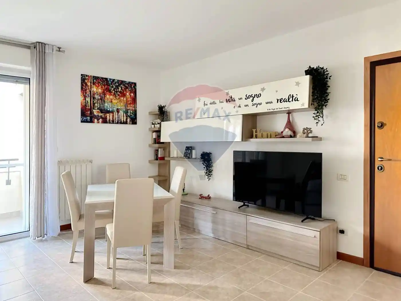 Trilocale via Padre Reginaldo Giuliani 12, Greco - Segnano, Milano - foto 4