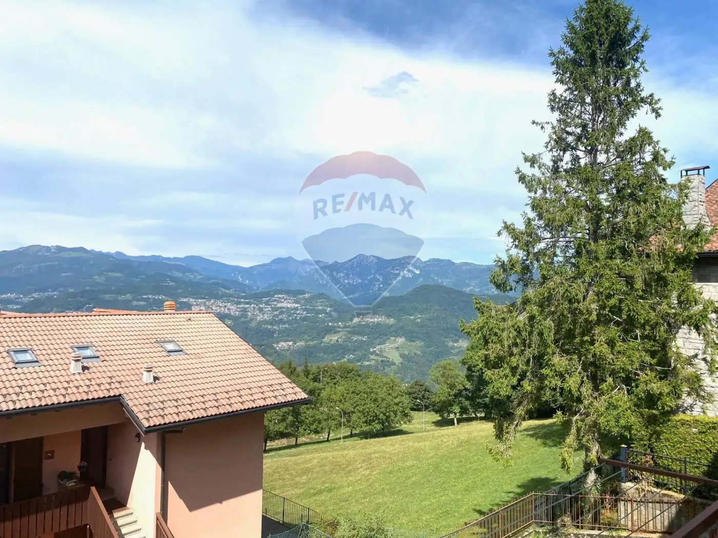 Appartamento in vendita a Roncola