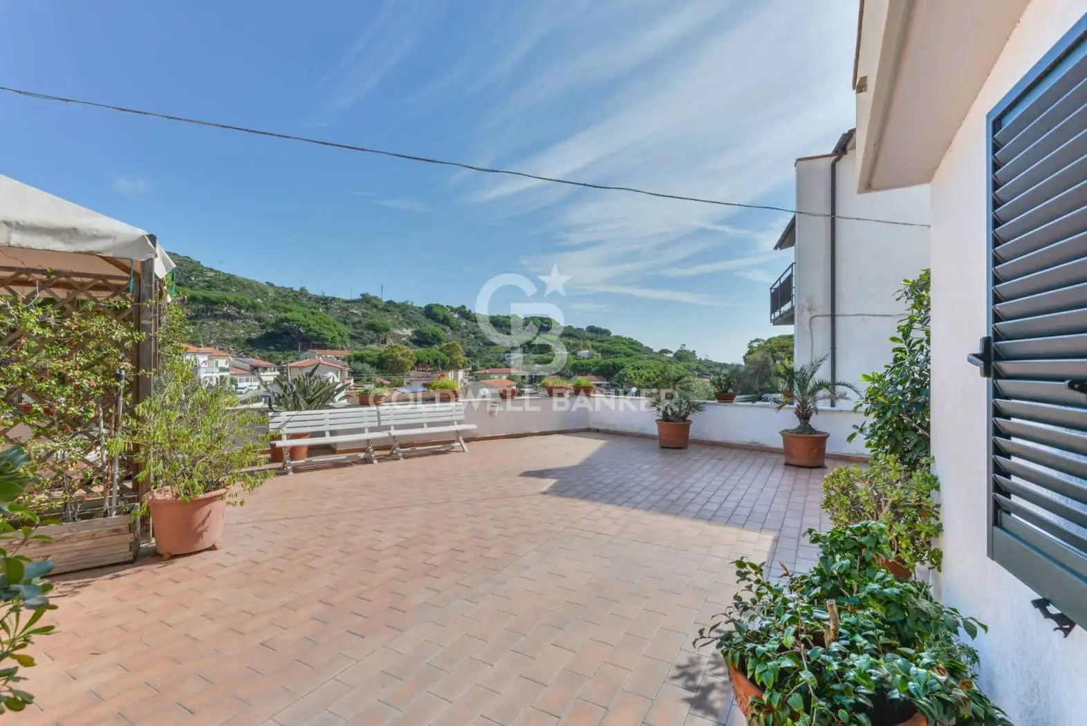 Villa unifamiliare via della Costa, Secchetto, Campo nell'Elba - foto 2