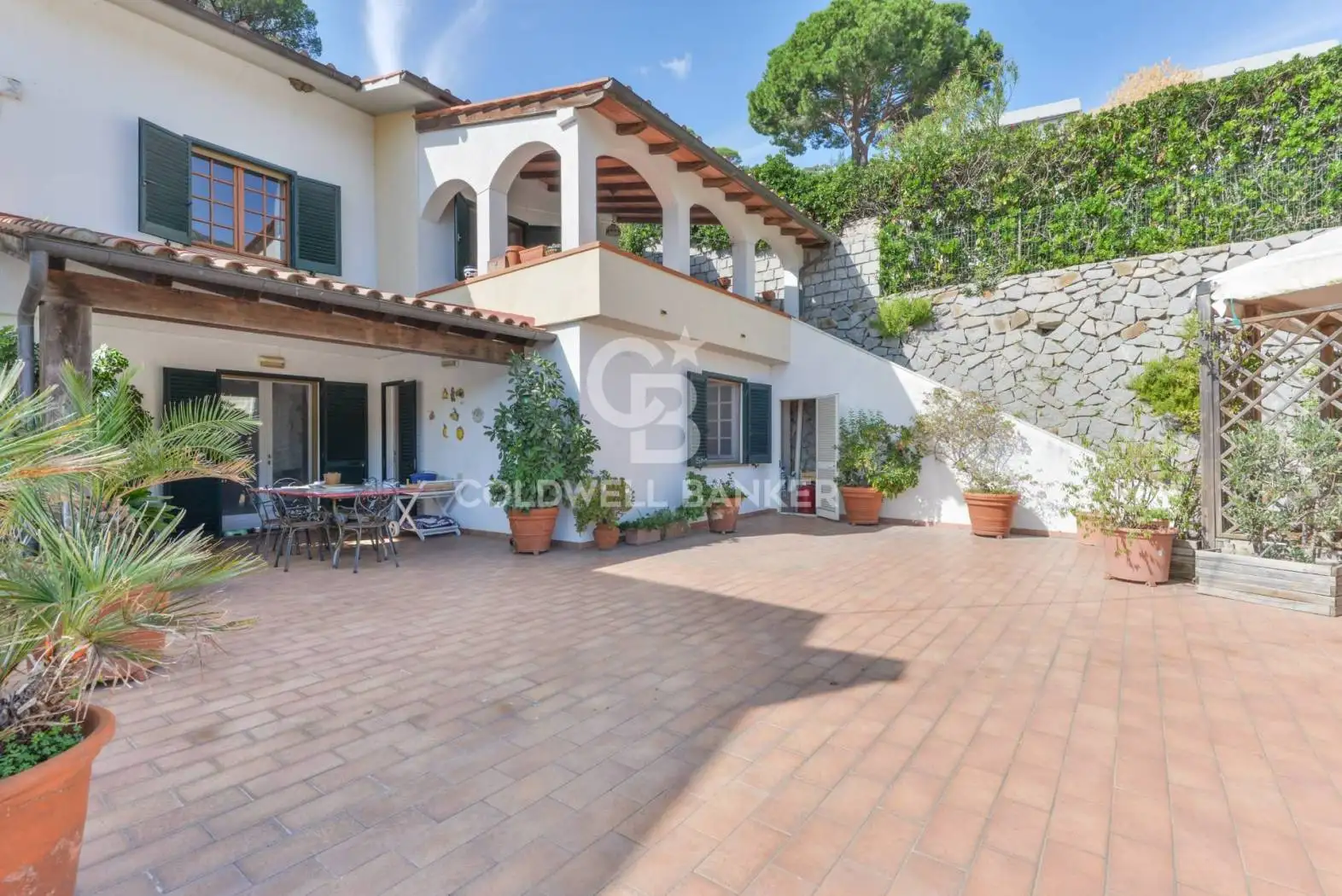 Villa unifamiliare via della Costa, Secchetto, Campo nell'Elba - foto 3