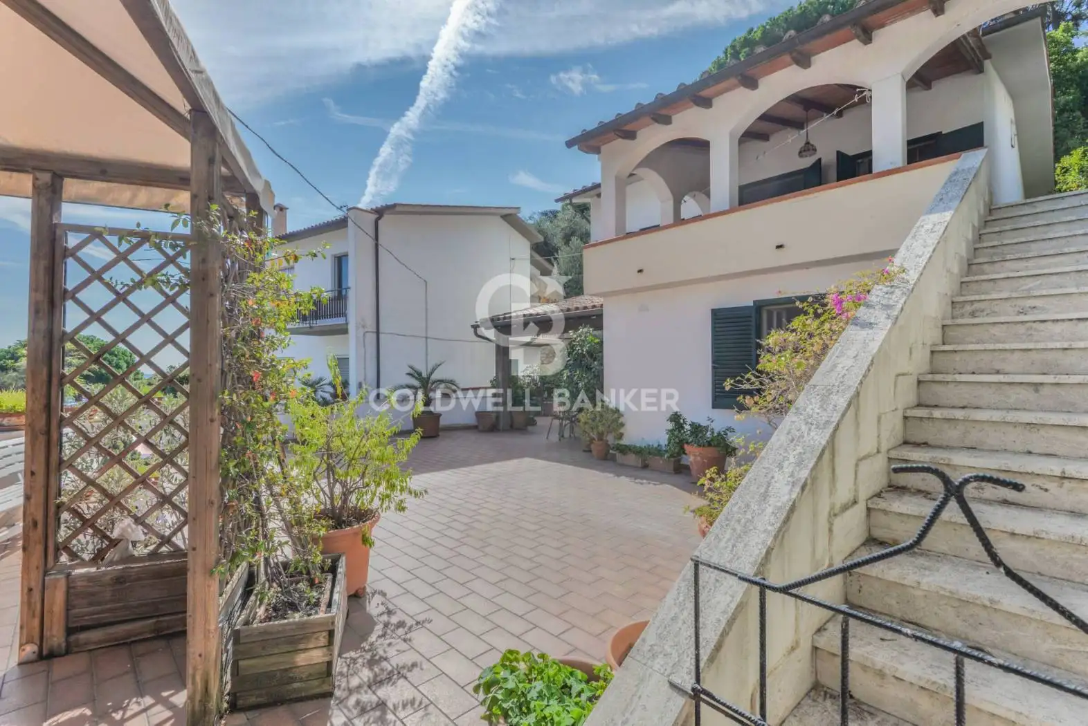 Villa unifamiliare via della Costa, Secchetto, Campo nell'Elba - foto 4