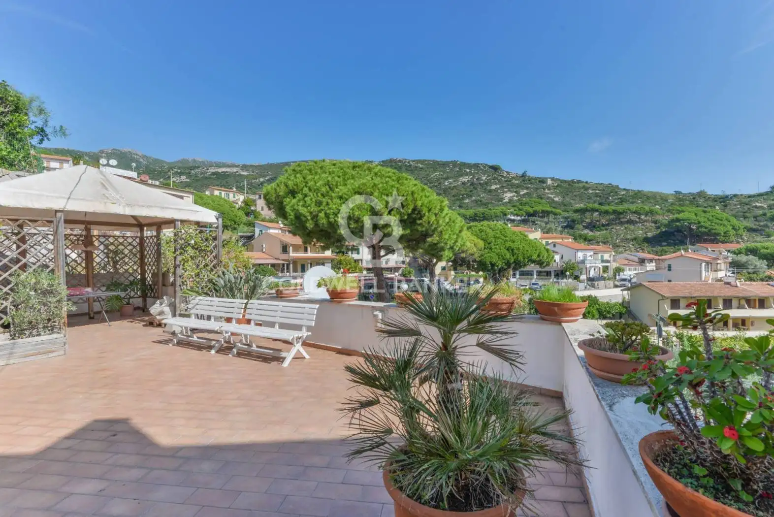 Villa unifamiliare via della Costa, Secchetto, Campo nell'Elba - foto 5