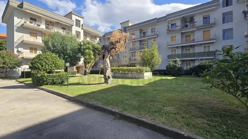 Appartamento in vendita a San Nicola la Strada