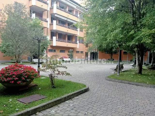 Appartamento in vendita a Peschiera Borromeo