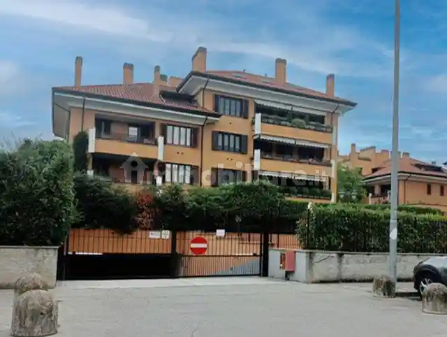 Bilocale via Umbria 23, San Bovio San Felice, Peschiera Borromeo - foto 2