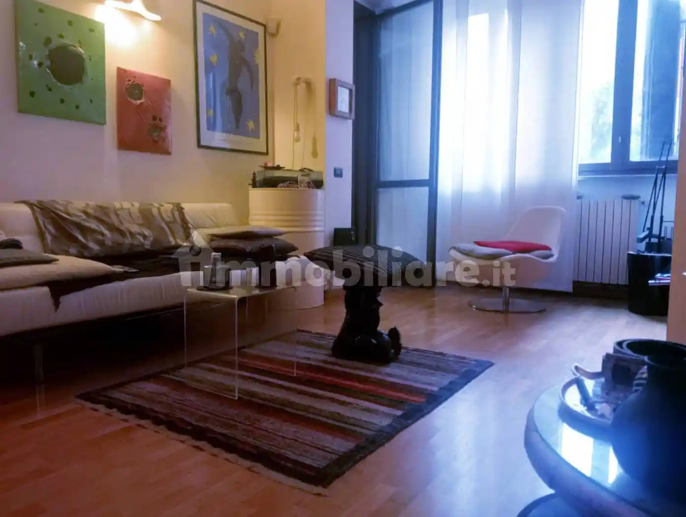 Bilocale via Umbria 23, San Bovio San Felice, Peschiera Borromeo - foto 5