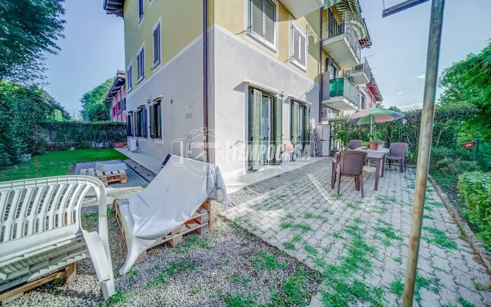 Appartamento in vendita a Castelletto Sopra Ticino