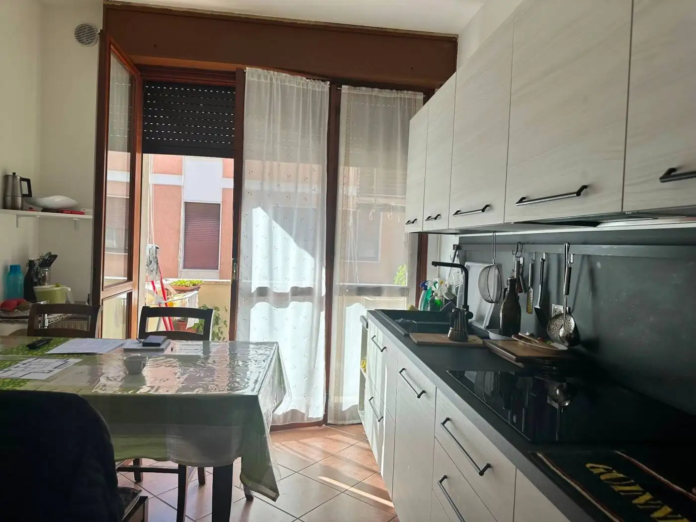 Appartamento in vendita a Padova