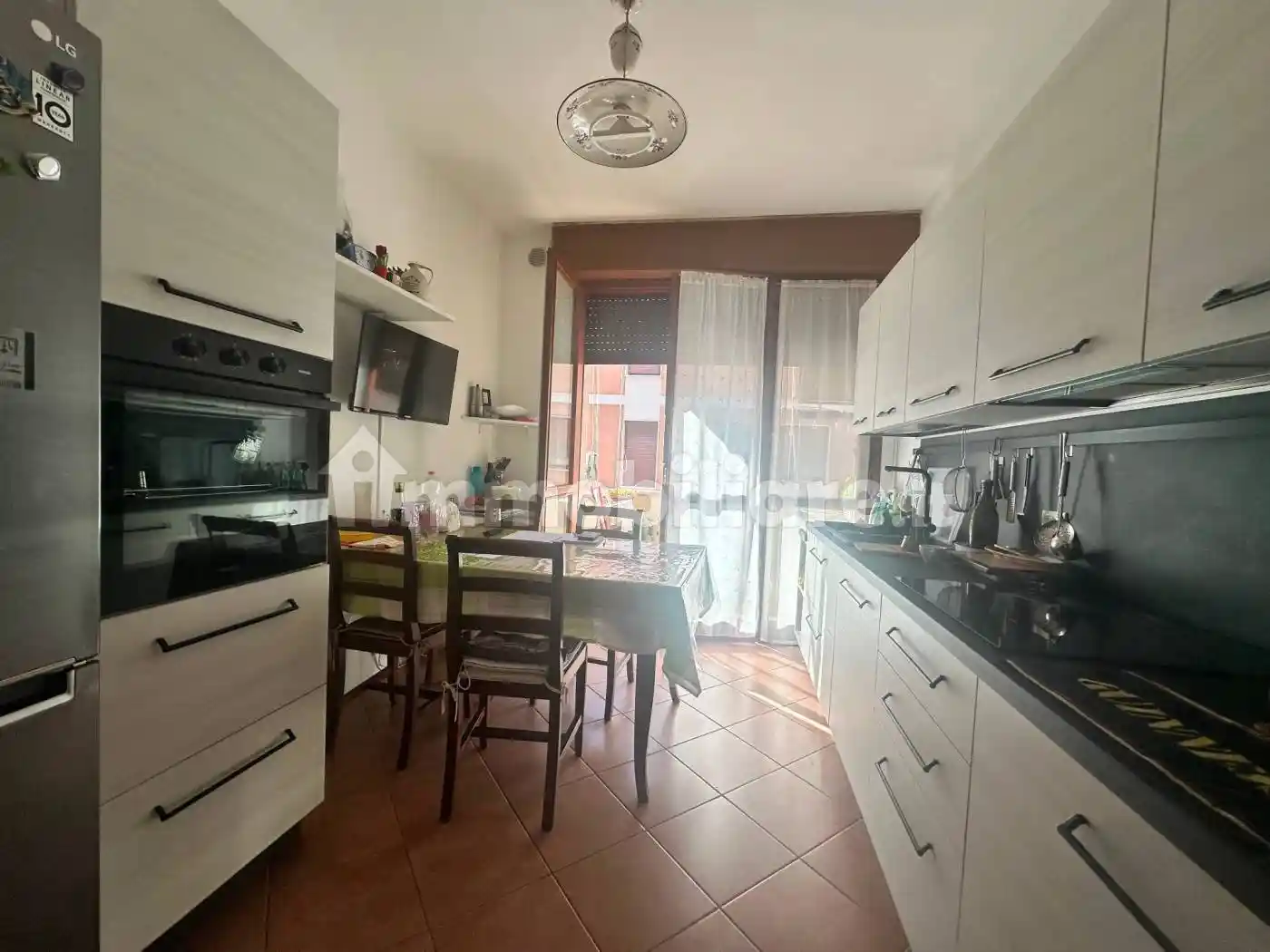 Quadrilocale via Altichiero 8, Altichiero, Padova - foto 4