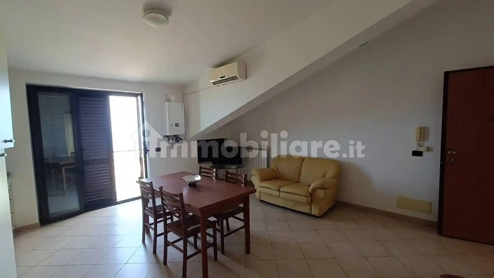 Attico - Mansarda - foto 2