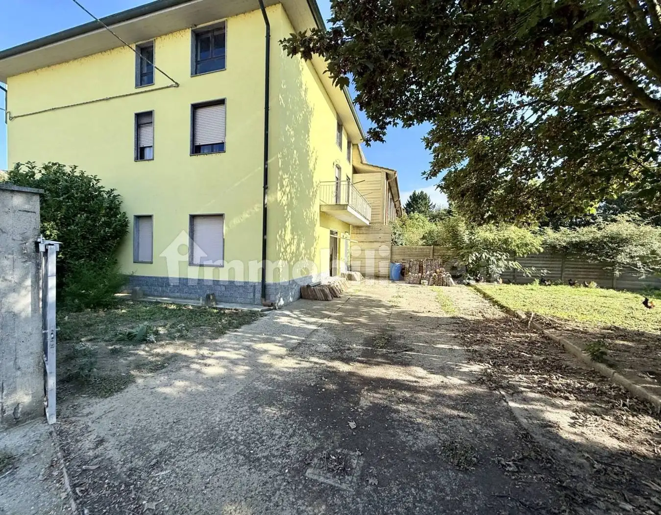 Villa in vendita a Corana
