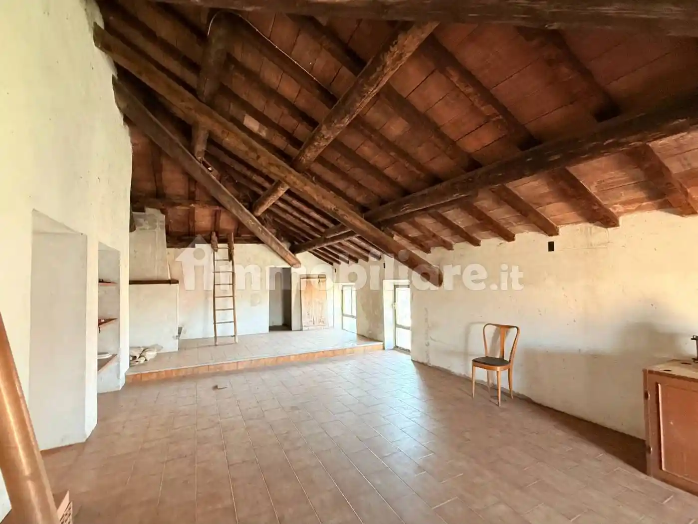 Villa bifamiliare via Vittorio Emanuele III, Ghiaie, Corana - foto 5