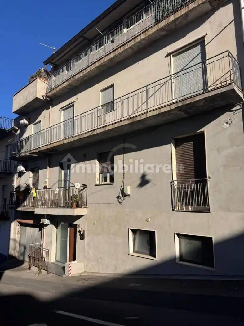 Trilocale via III retta di ponente 55, Centro, Belpasso - foto 5