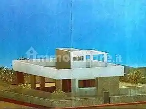 Rustico - Casale in vendita a Bisceglie