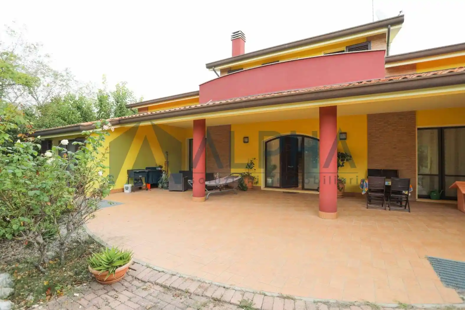 Villa in vendita a Bellaria-Igea Marina
