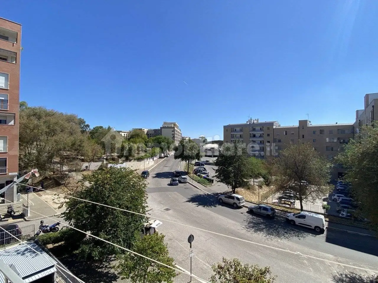 Appartamento in vendita a Matera