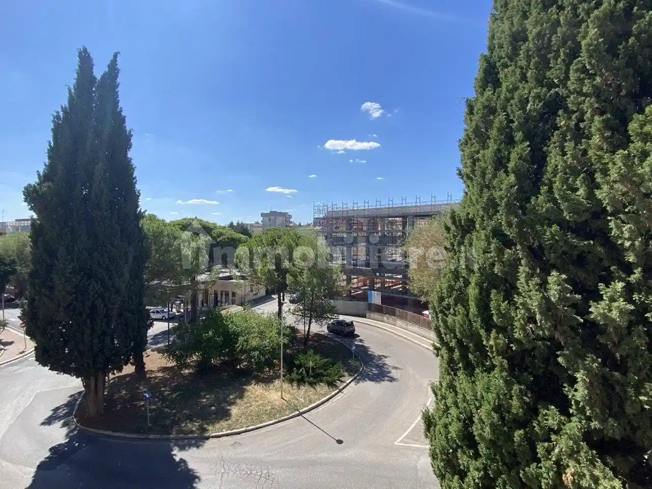 Appartamento viale delle Nazioni Unite 22, Centro, Matera - foto 2