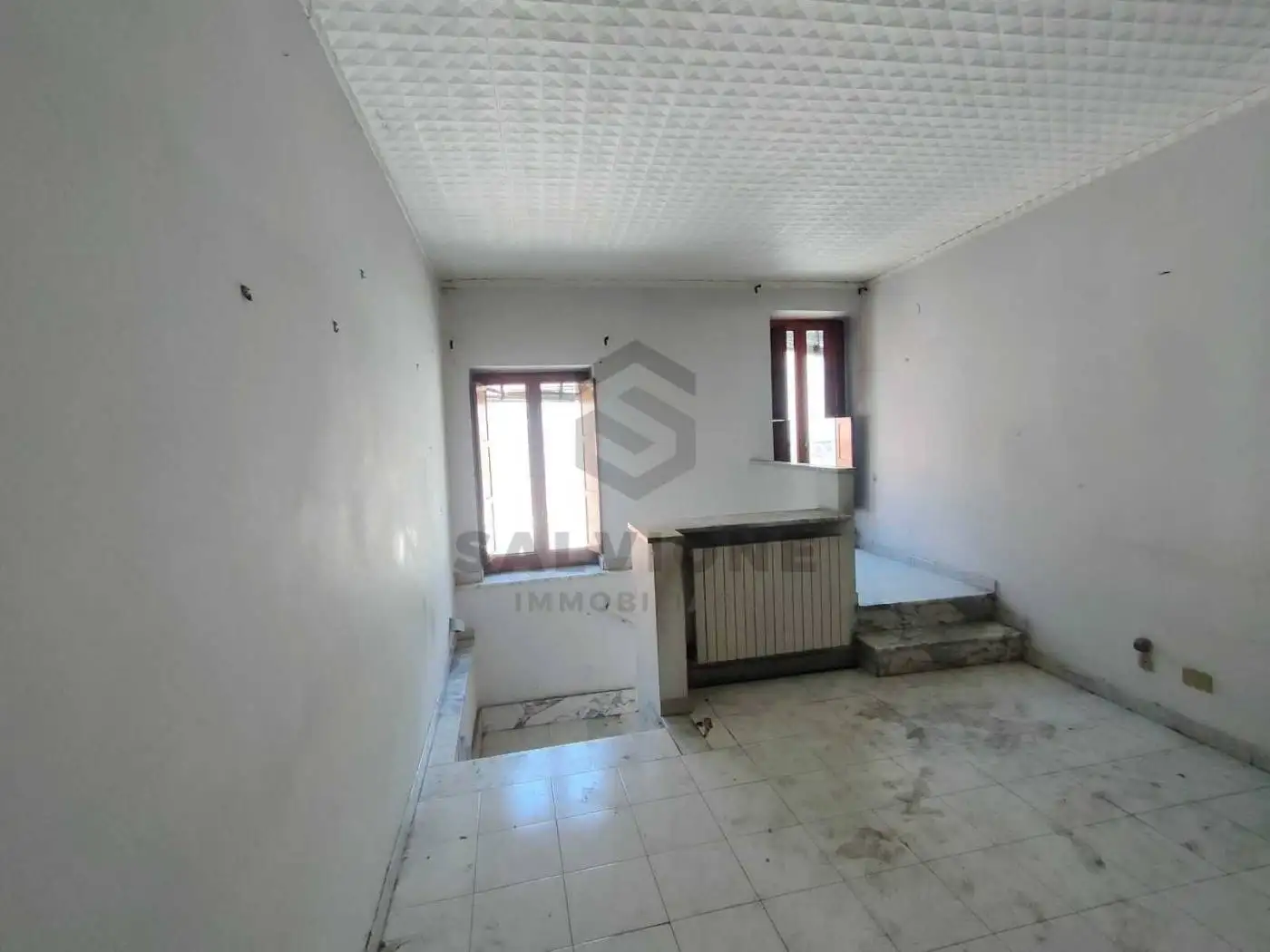 Terratetto unifamiliare via Telesina 158, Cerreto Sannita - foto 3