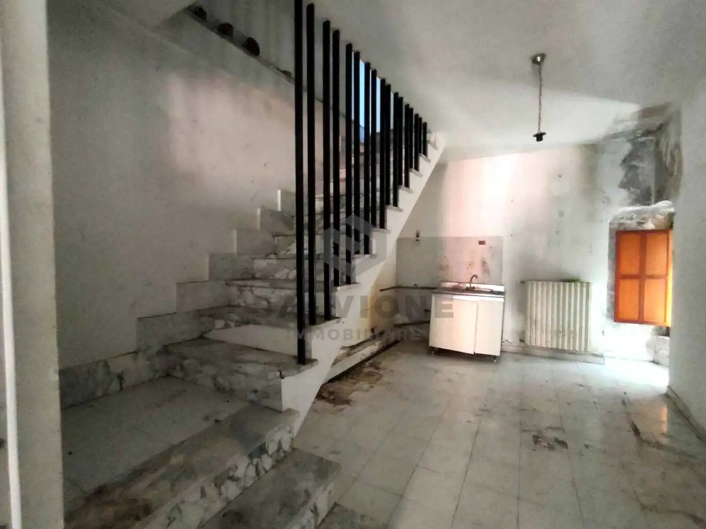 Terratetto unifamiliare via Telesina 158, Cerreto Sannita - foto 4