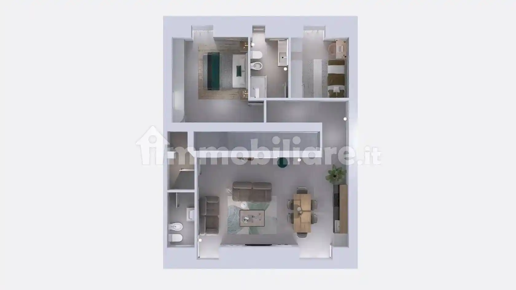 Appartamento - foto 5