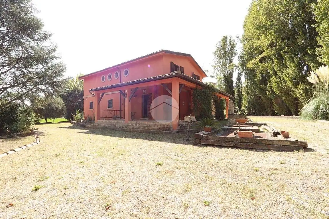 Villa plurifamiliare via Torrente Cigno 10, Alanno - foto 3