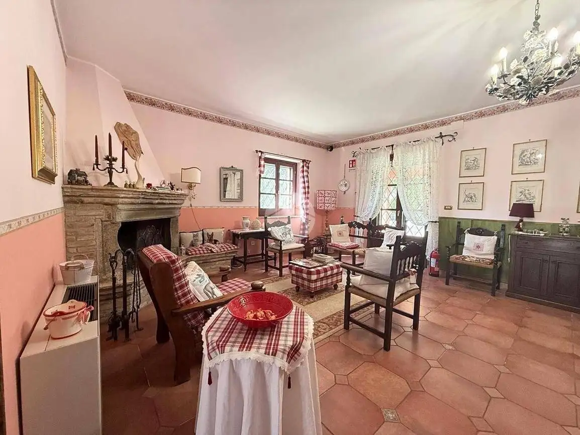 Villa plurifamiliare via Torrente Cigno 10, Alanno - foto 4